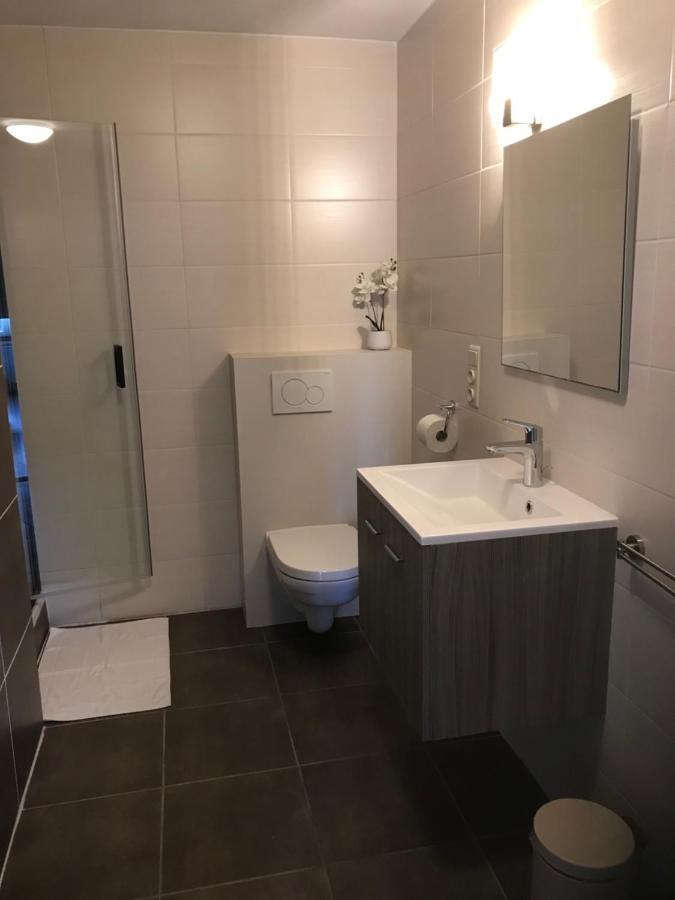 Huis Marlin 데한 외부 사진