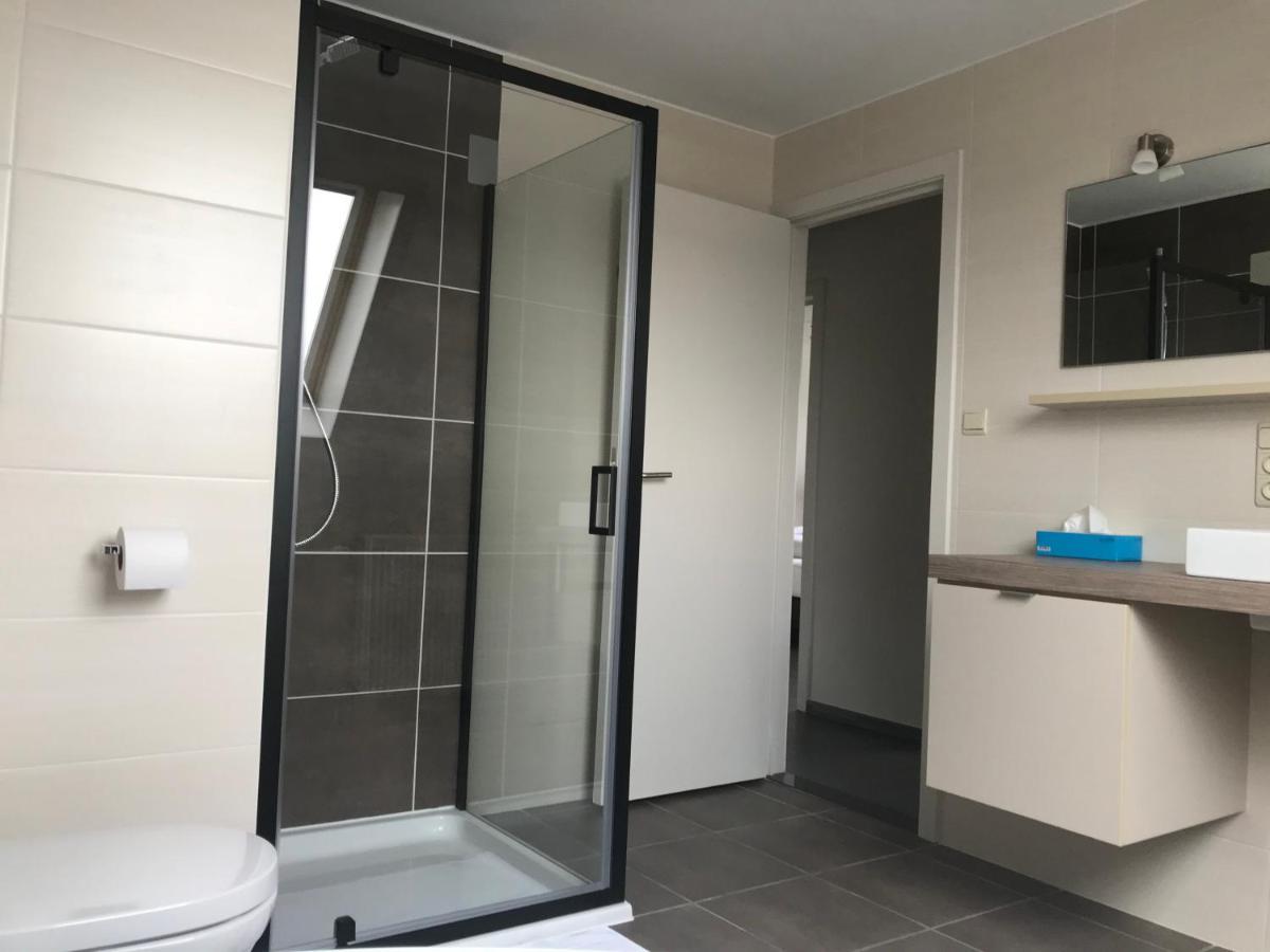 Huis Marlin 데한 외부 사진