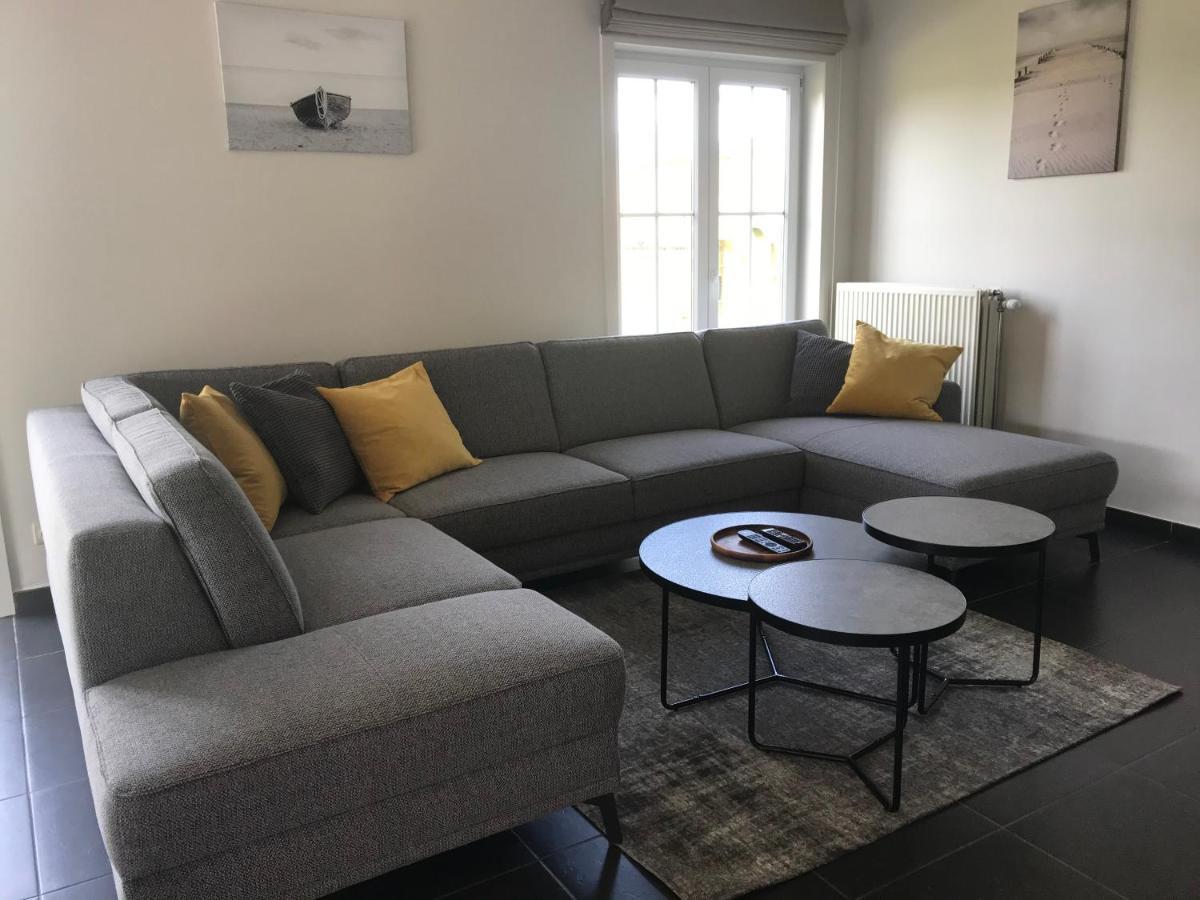 Huis Marlin 데한 외부 사진