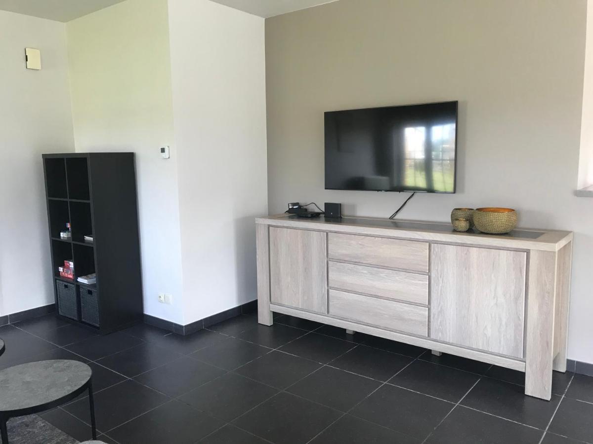 Huis Marlin 데한 외부 사진