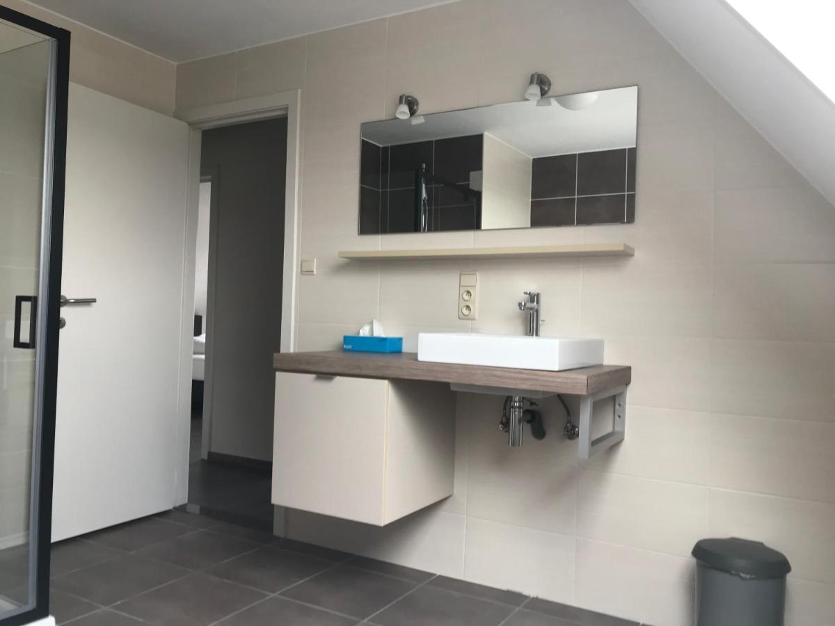 Huis Marlin 데한 외부 사진